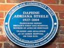Steele, Daphne (id=5697)